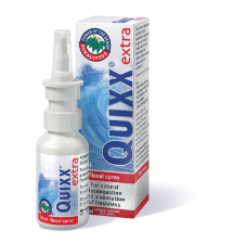 Spray Quixx Extra