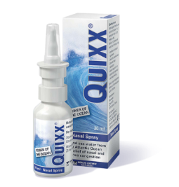 Spray Quixx Classic
